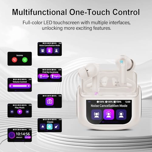U9 Wireless Earbud