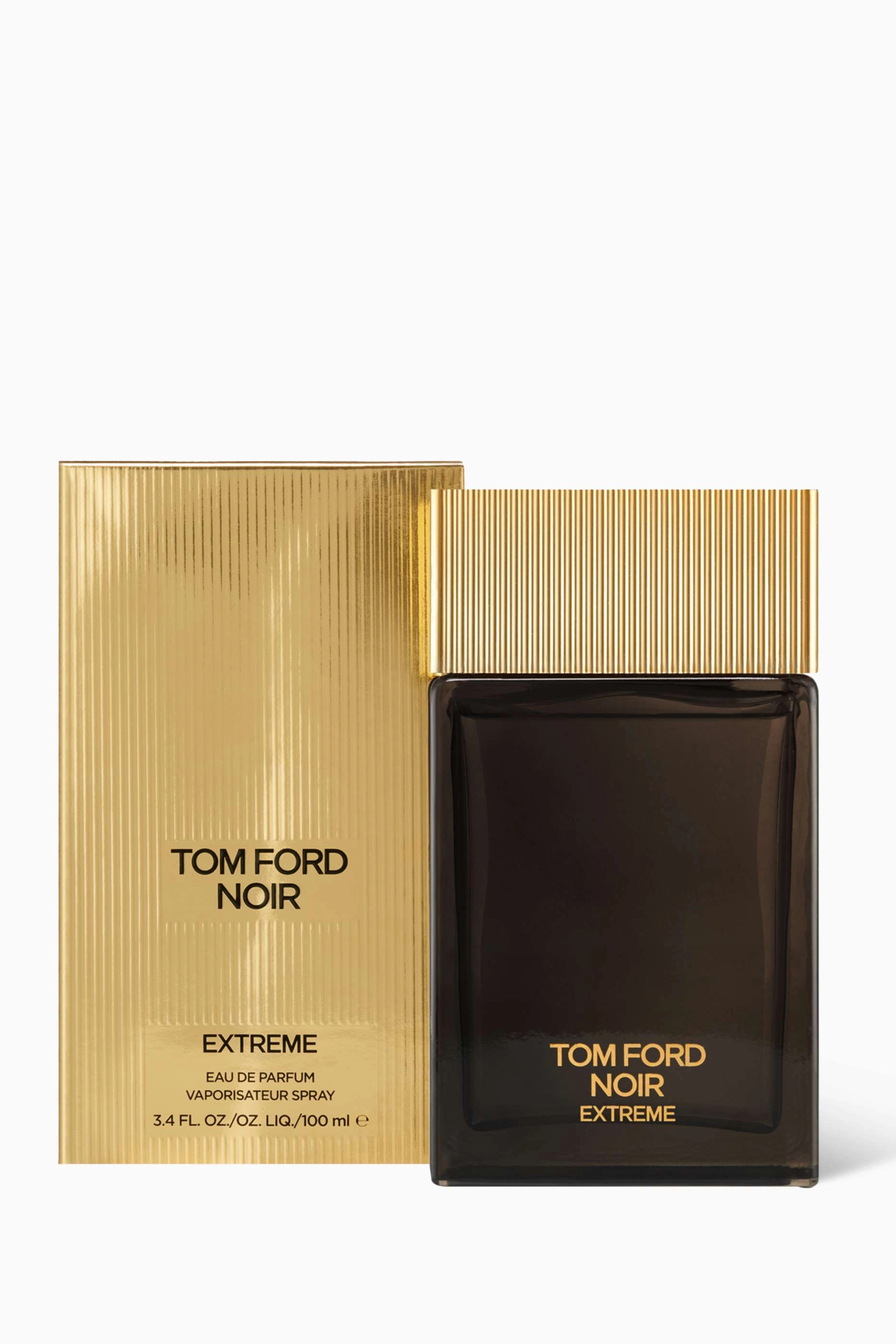 Noir Extreme Eau de Parfum 100 ml