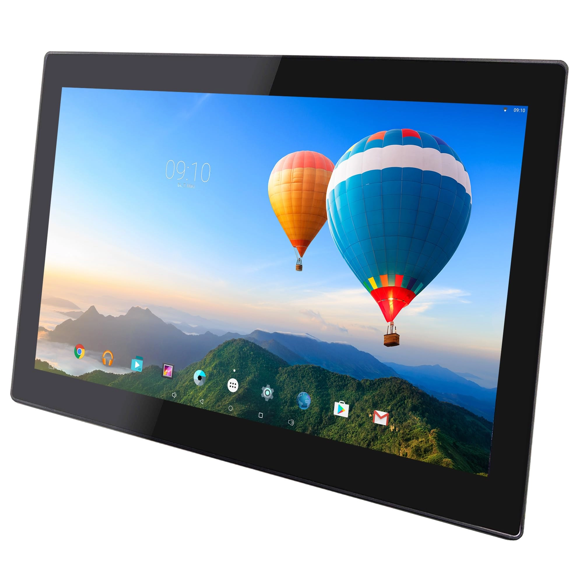 Xoro MegaPAD 1404 V7 - 4GB 14"