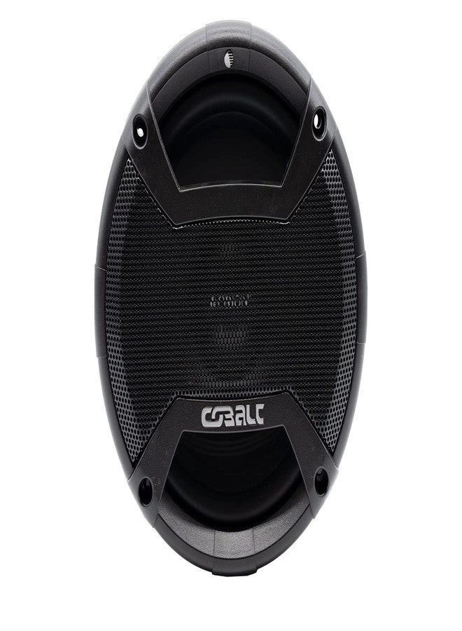 CT-CK655 - 6.5" 2-Way Kit