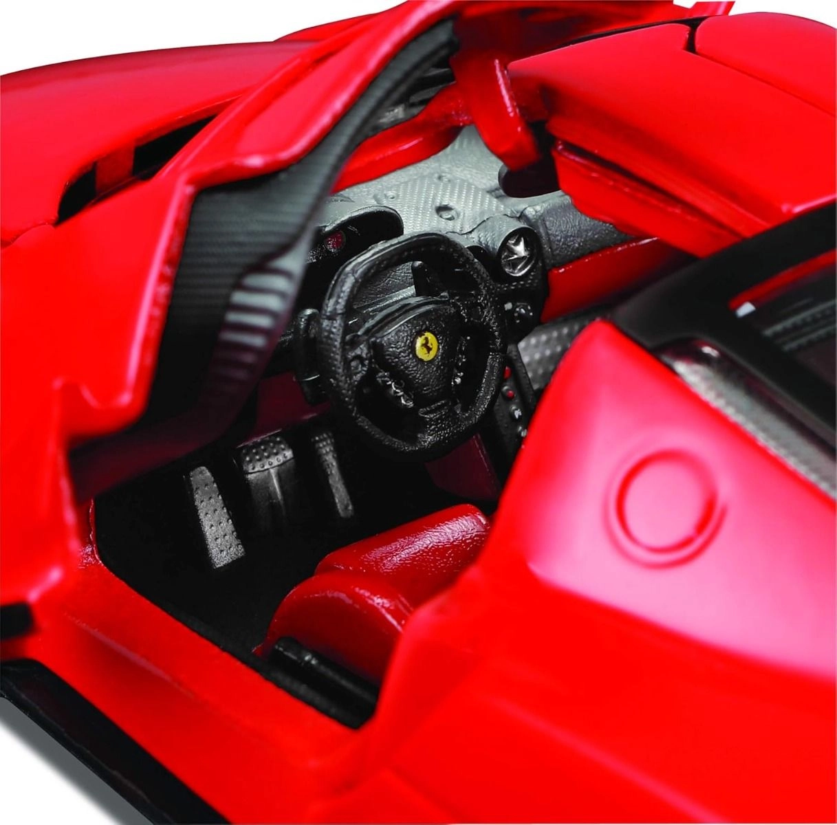 Al-Ferrari (A)- Enzo - 1:24