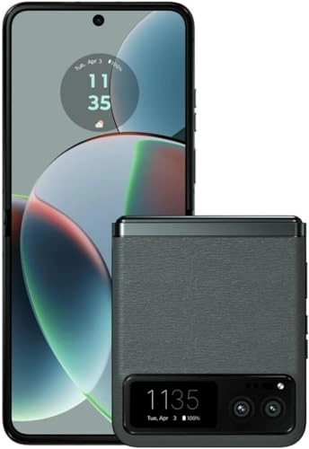 Razr 40 - 8GB 256GB
