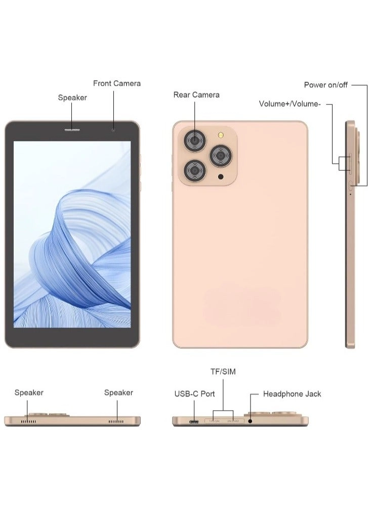 CM813 pro - 512GB 8"