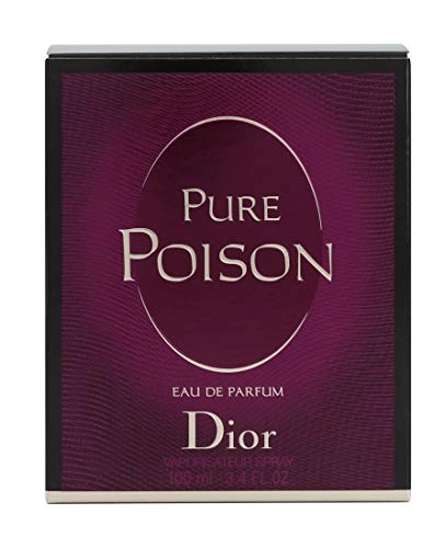 Pure Poison Eau de Parfum 100 ml