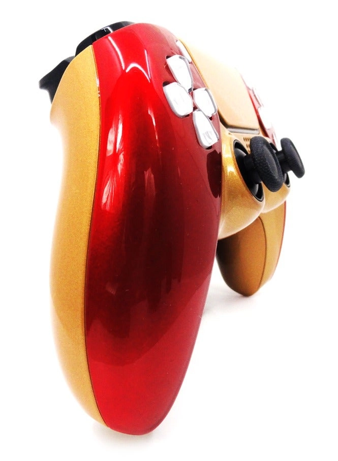 DUAL SENSE WIRELESS CONTROLLER - METALLIC PINK PlayStation 5 (PS5)