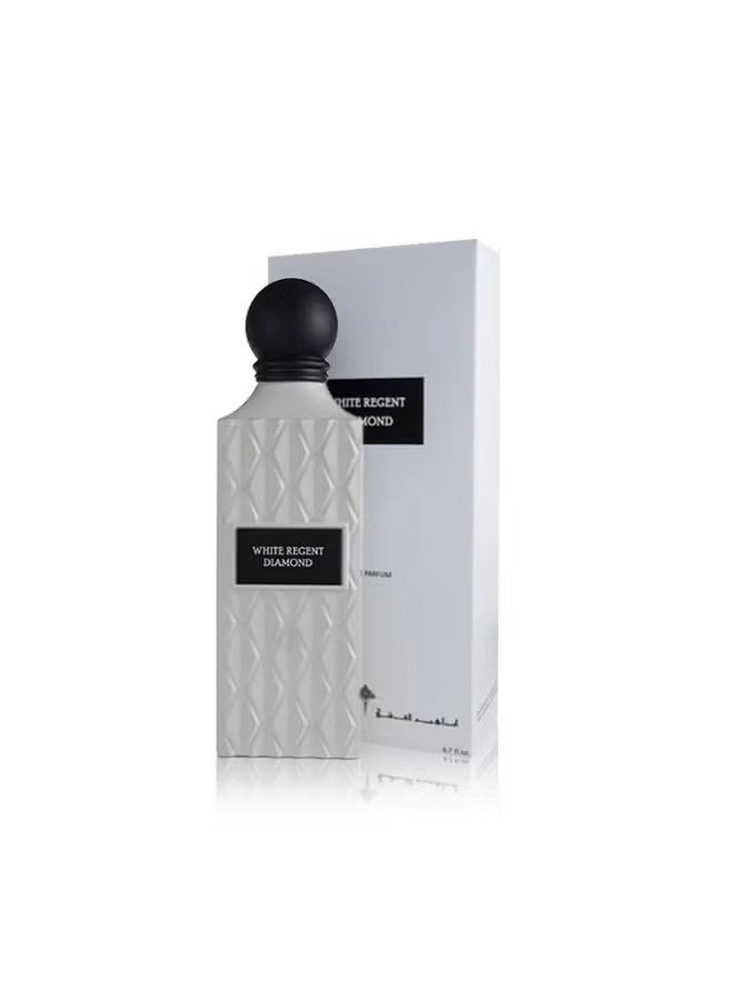 White Regent Diamond Eau de Parfum 150 ml