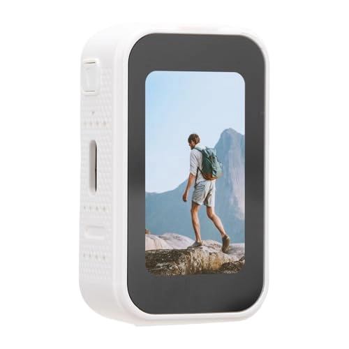 Thumb Action Camera - 2K