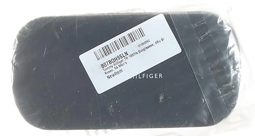 Men’s Sunglasses - 56mm Blackue