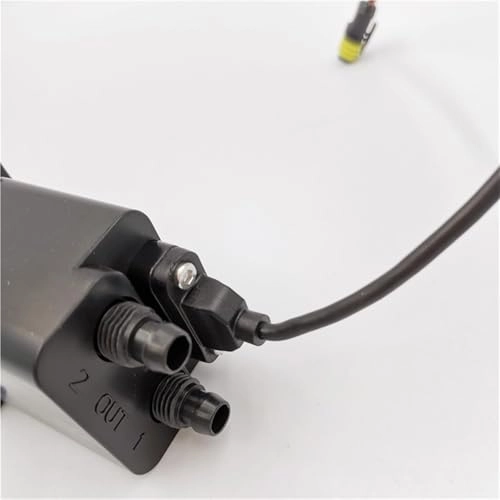 Flow Meter Signal Line 001004.03