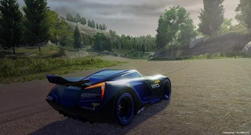 Cars 3 | PS4