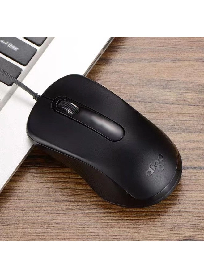Wired Mouse - Wired