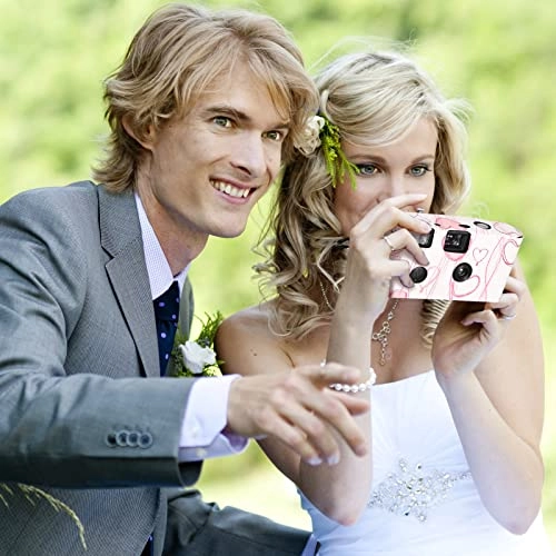 Disposable Camera Pack