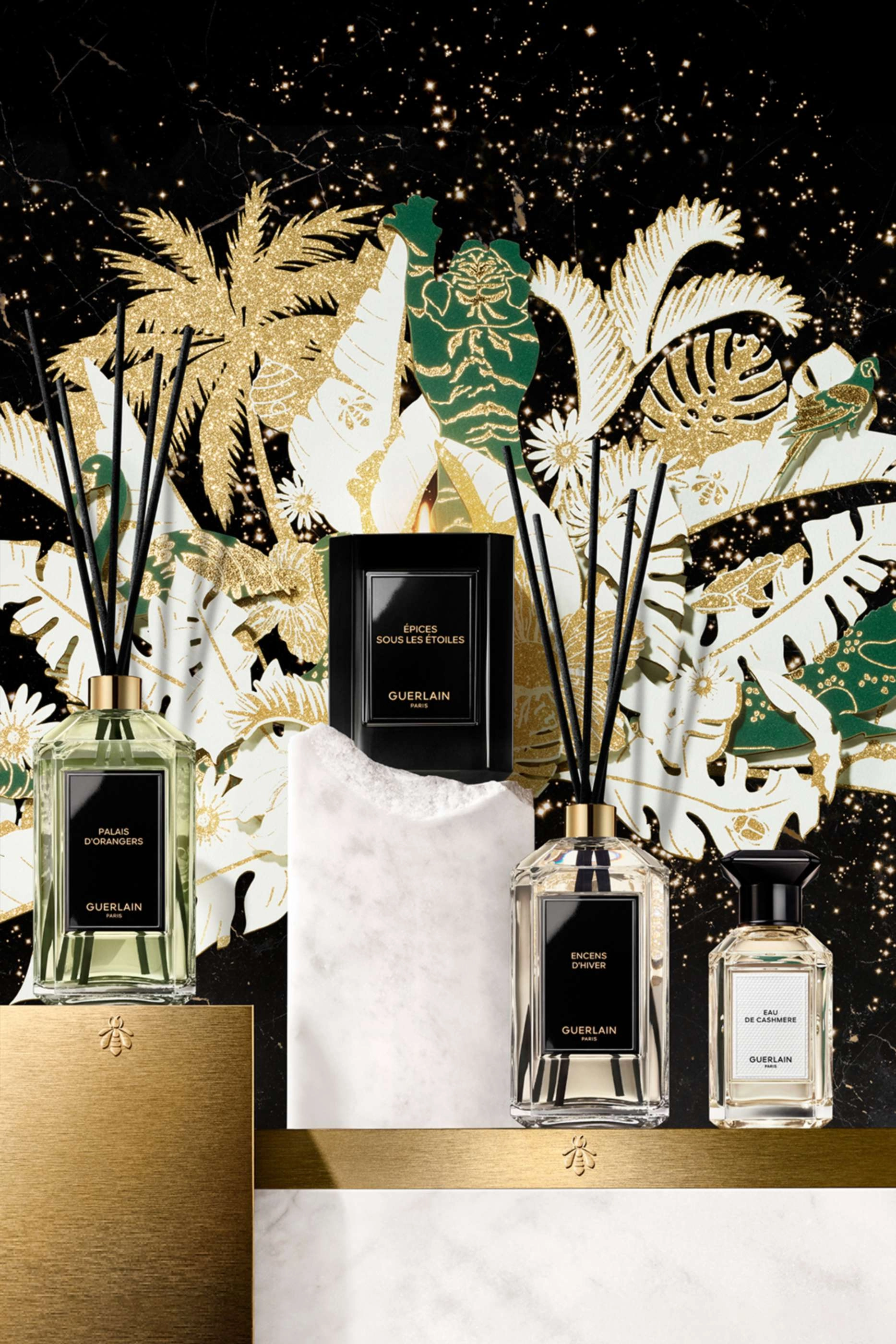 Eau de Lit Eau de Toilette 100ml