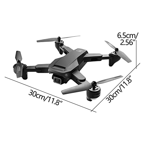 S186 4K/30fps Foldable Obstacle Avoidance