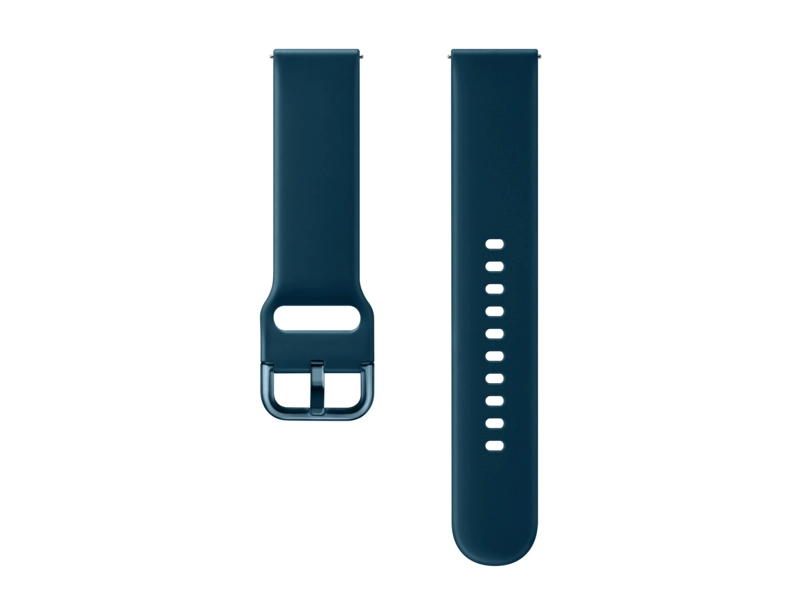 Fluoroelastomer Sport Watch Band for Samsung