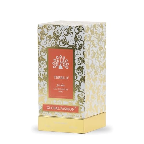 Elegant Bloom Eau de Parfum - 50ml