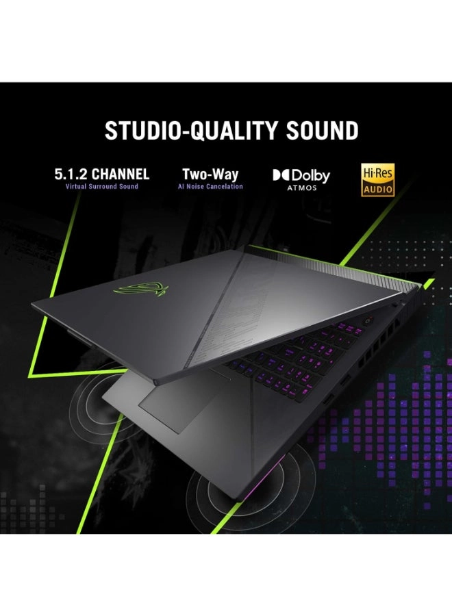 ROG G18 G814 - 15.6'' Core i9-13980HX 32GB DDR5 1TB SSD