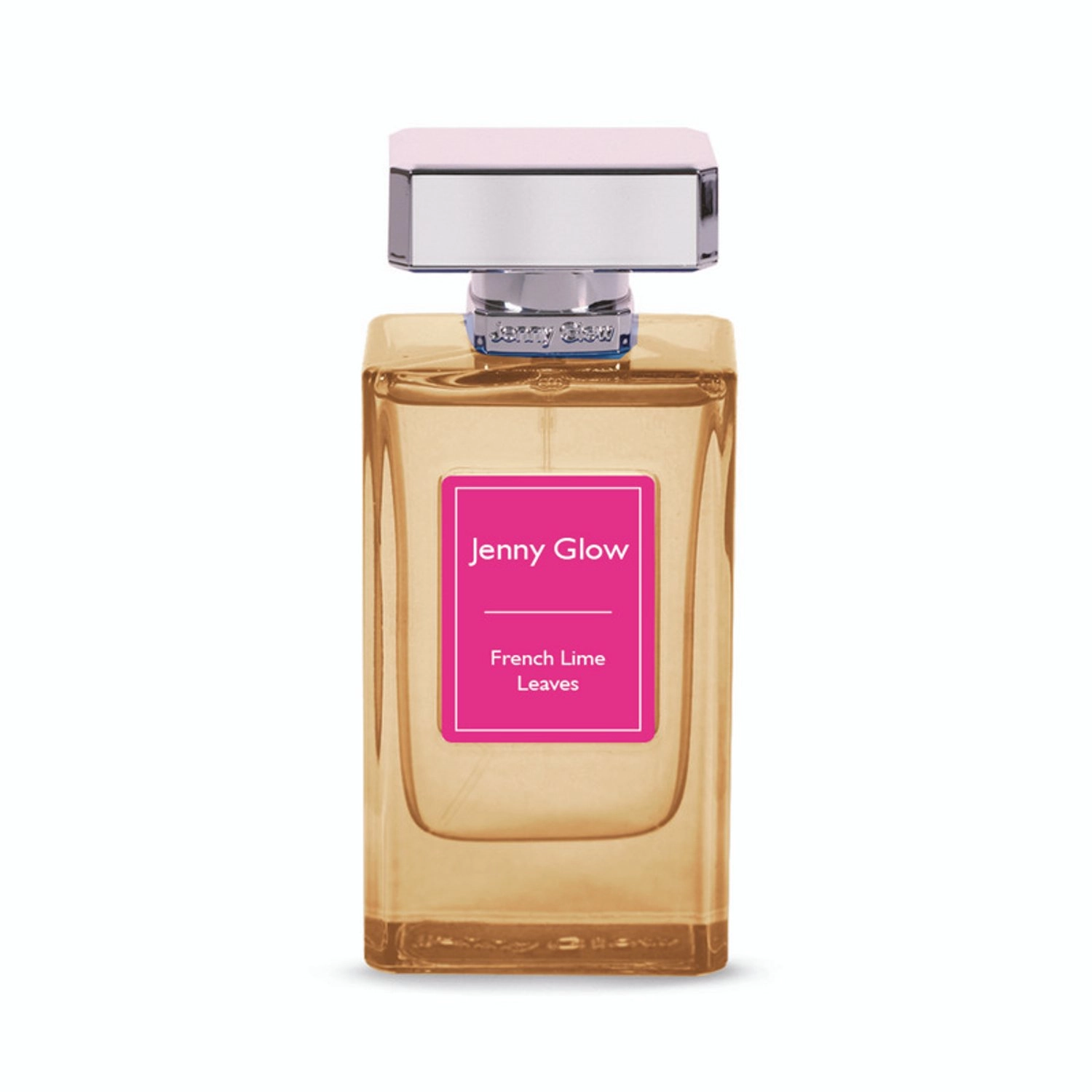 The House of Sterling French Lime Leaves Eau de Parfum 80ml