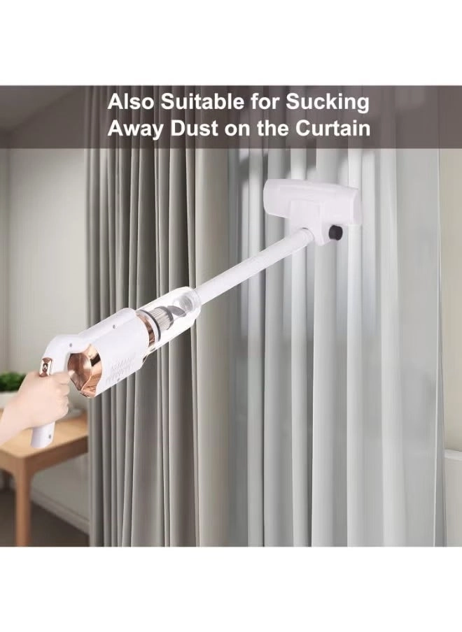 Compact Mattress Vacuum Cleaner