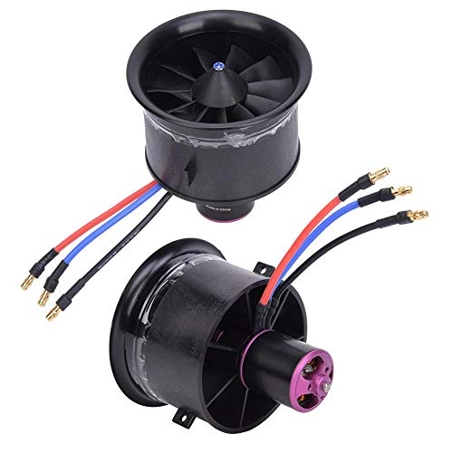 EDF Unit - Brushless Motor
