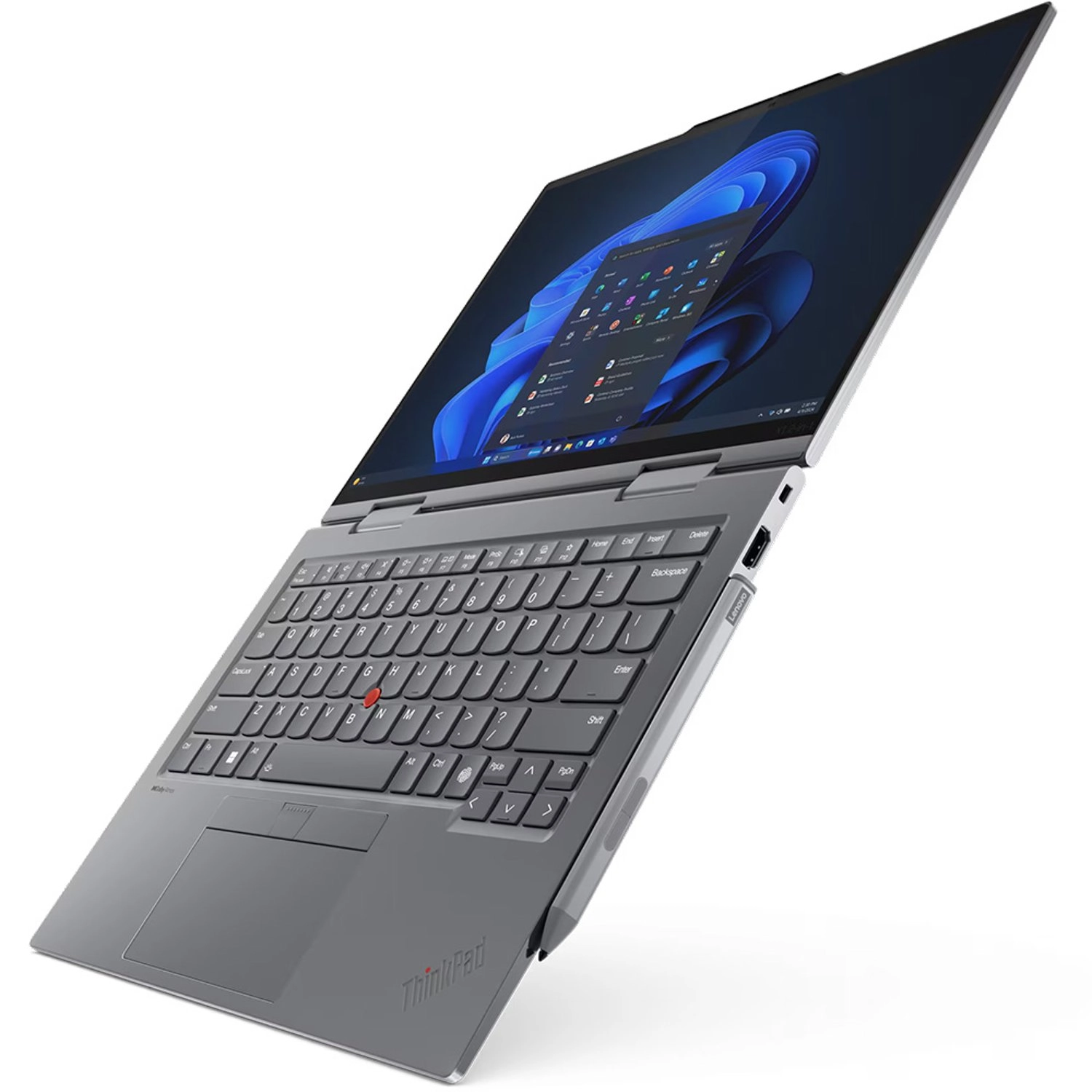 ThinkPad X1 2-in-1 Gen 9 21KE000CGR+ANC - 14'' Core Ultra 7-155U 32GB 1TB SSD
