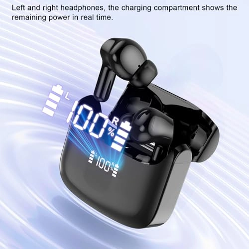 Bluetooth 5.3 Wireless Earbud