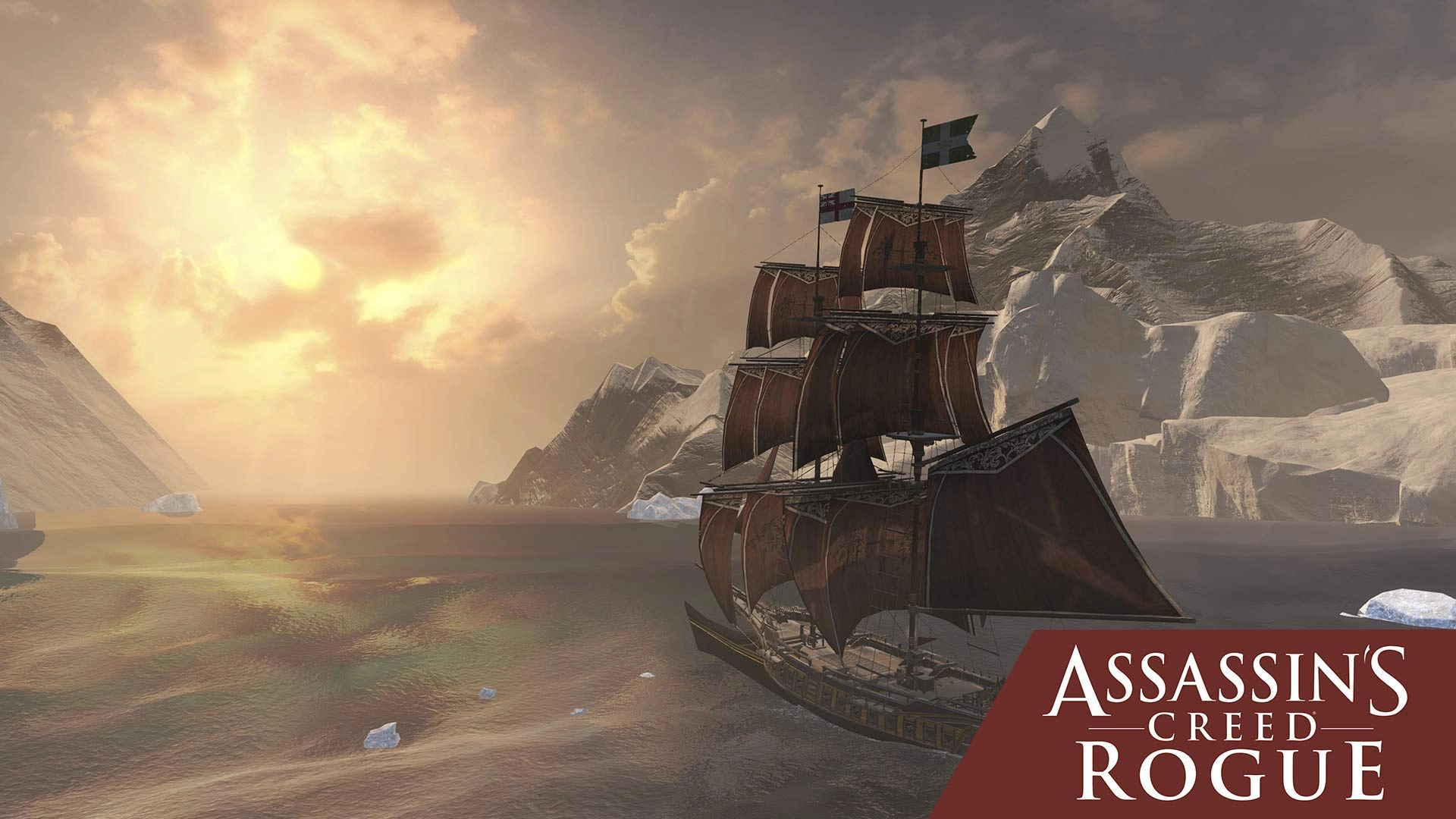 Assassin's Creed: The Rebel Collection - Nintendo Switch