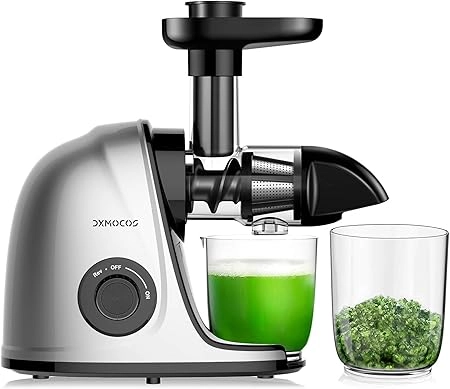 Najm Trading ZM1503M - Slow Masticating Cold Press