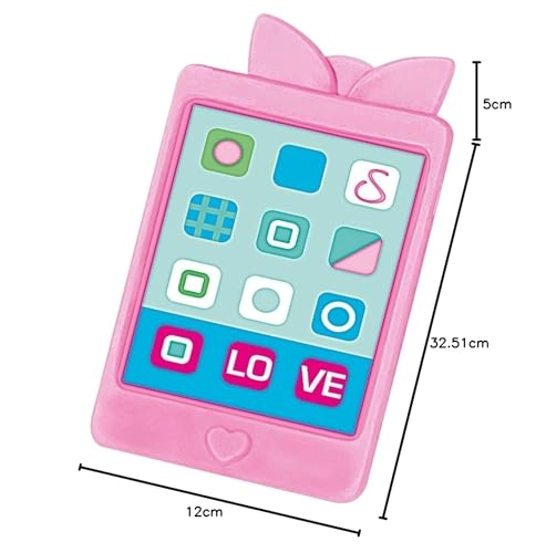 Steffi Love Kitty Fashion Doll - 29 cm Multi Colour Ages 3+