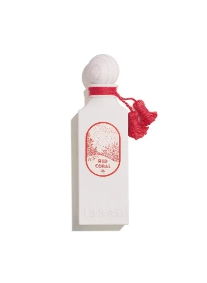 Red Coral Eau de Parfum 100 ml