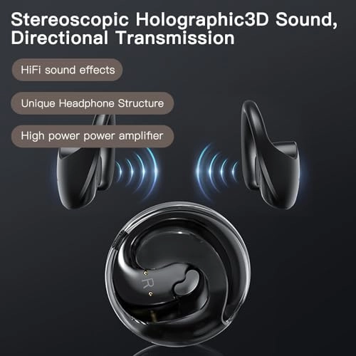 OWS-JM13 Wireless Earbud
