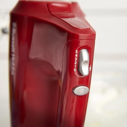 Desire Hand Mixer - 0.5 Liters 350 watts