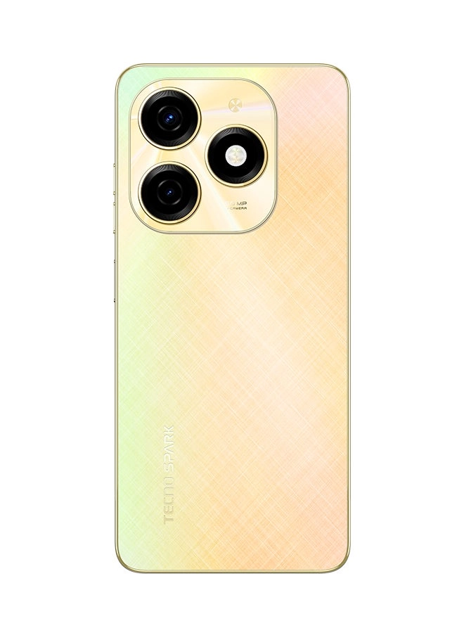 Spark 20 - 8GB 256GB