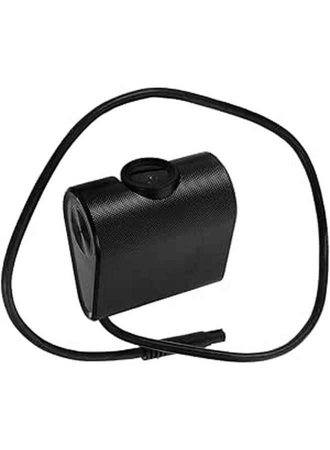 Holibanna Dual Dash Cam - 1080p