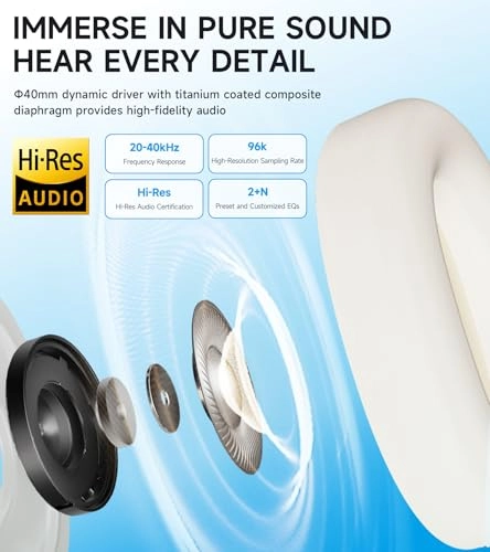 W800BT SE Wireless Headphone