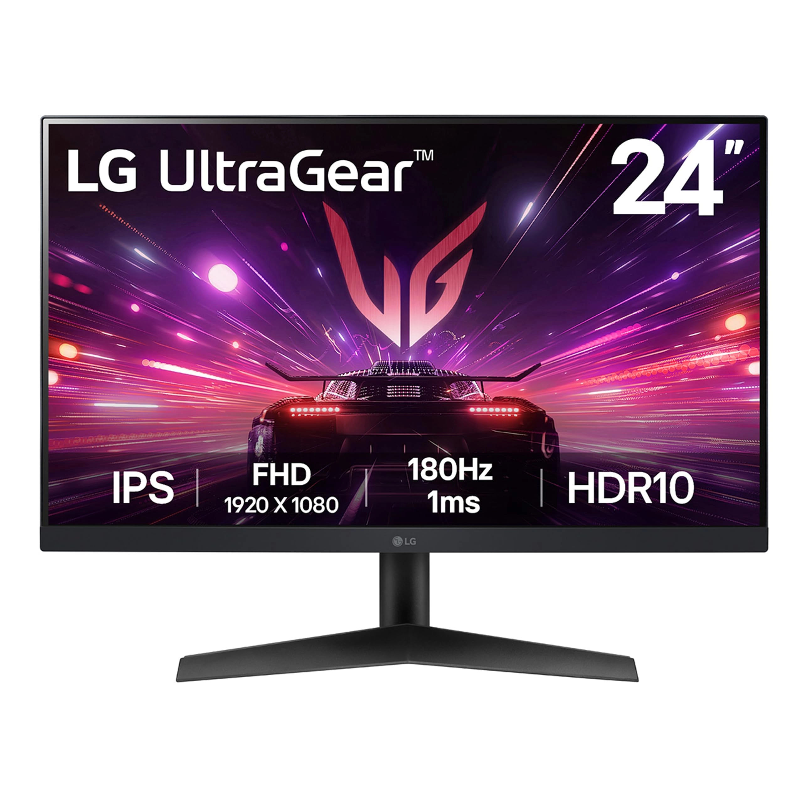 24GS60F-B - 24GS60F-B.AUS 24-inch 1920 X 1080
