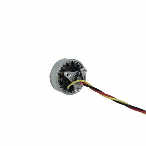 Propulsion Motor - Long/Short Wire With Cable