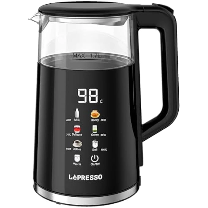 Window Kettle LPCFFM0037