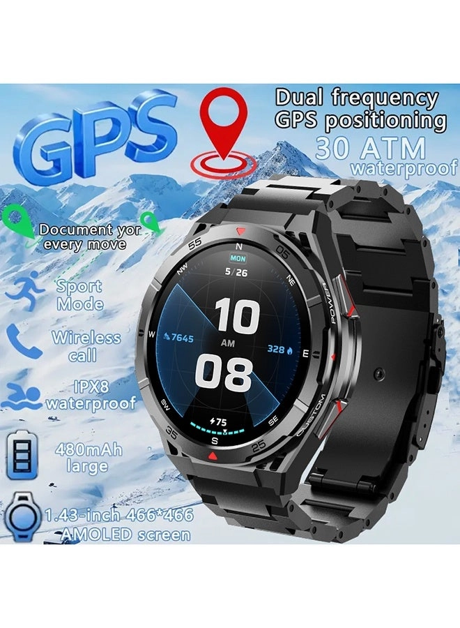 X2 GPS