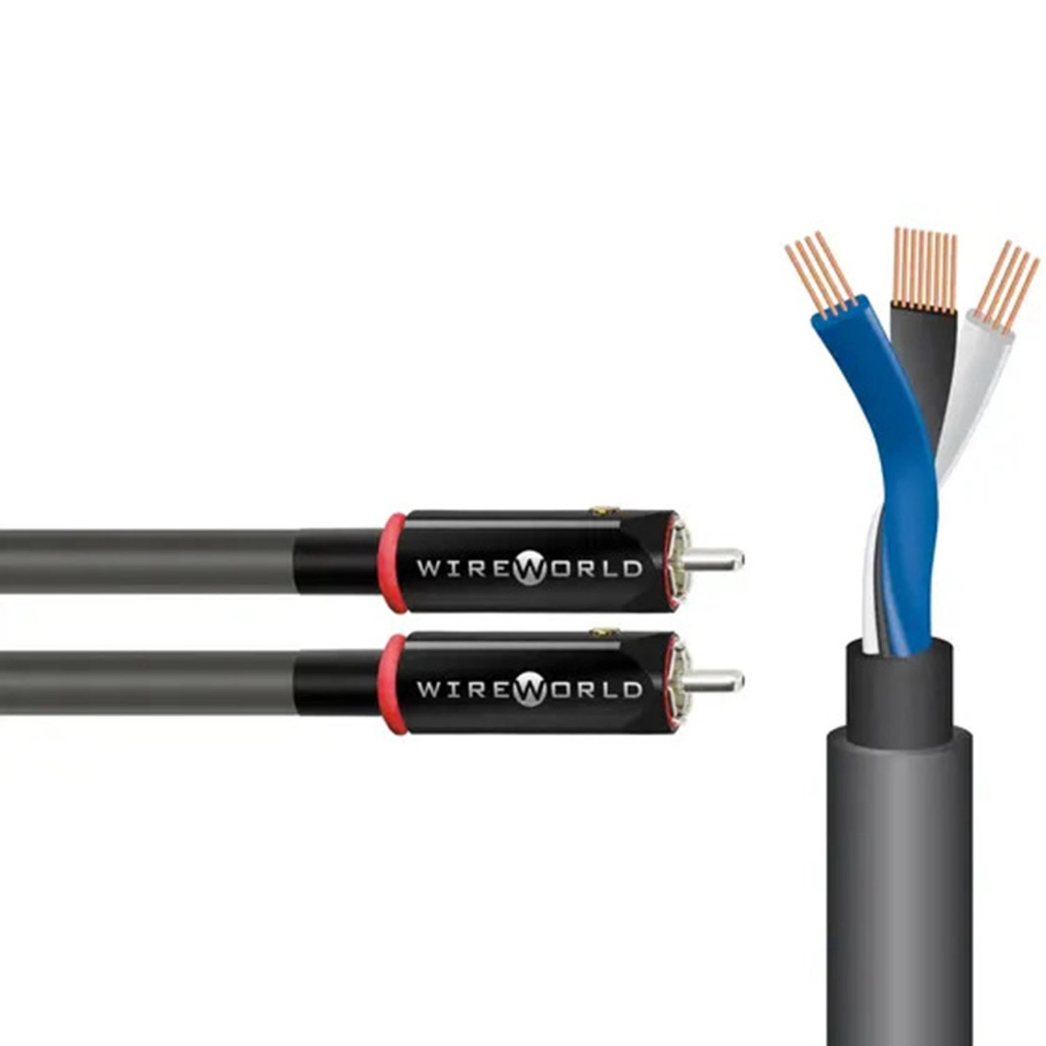 Wireworld Equinox 10 - 1 m