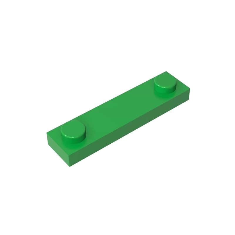 BrickBuddy GDS-723 Plate Special 1x4 - 92593321