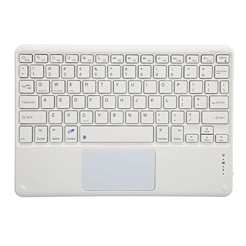 Ultra Thin Wireless Bluetooth Keyboard - Wireless