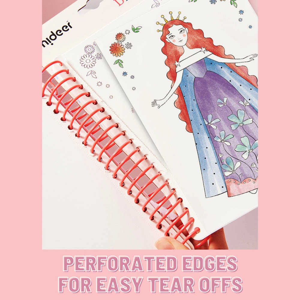 Little Designer Make-Your-Own-Dress - 6+ years