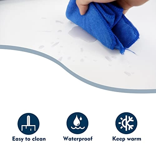 Window Air Conditioner Side Insulated Foam Panels