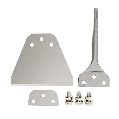 Electric Hammer Chisel