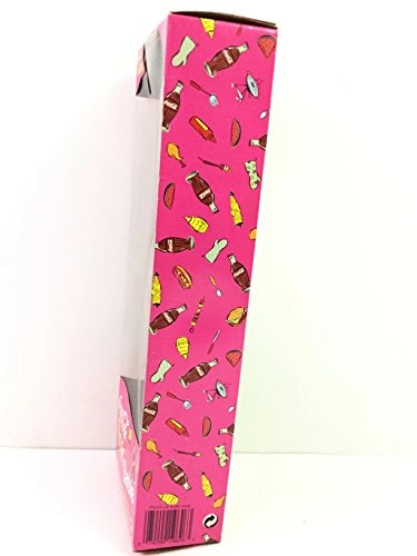 Coca Cola Picnic Barbie - Special Edition 1997 Ages 15+