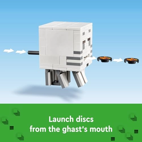 Minecraft The Nether Portal Ambush (21255)