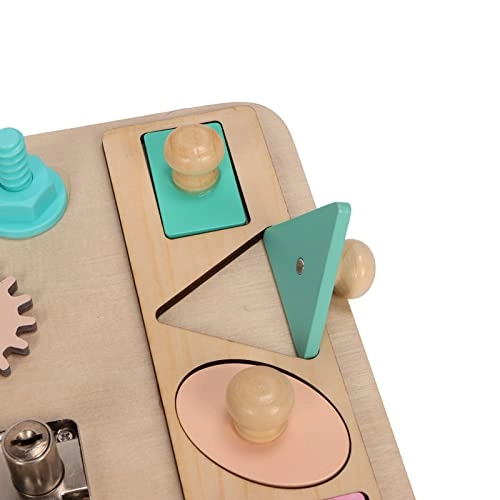 ZHLEB Dementia Board - 8 pieces