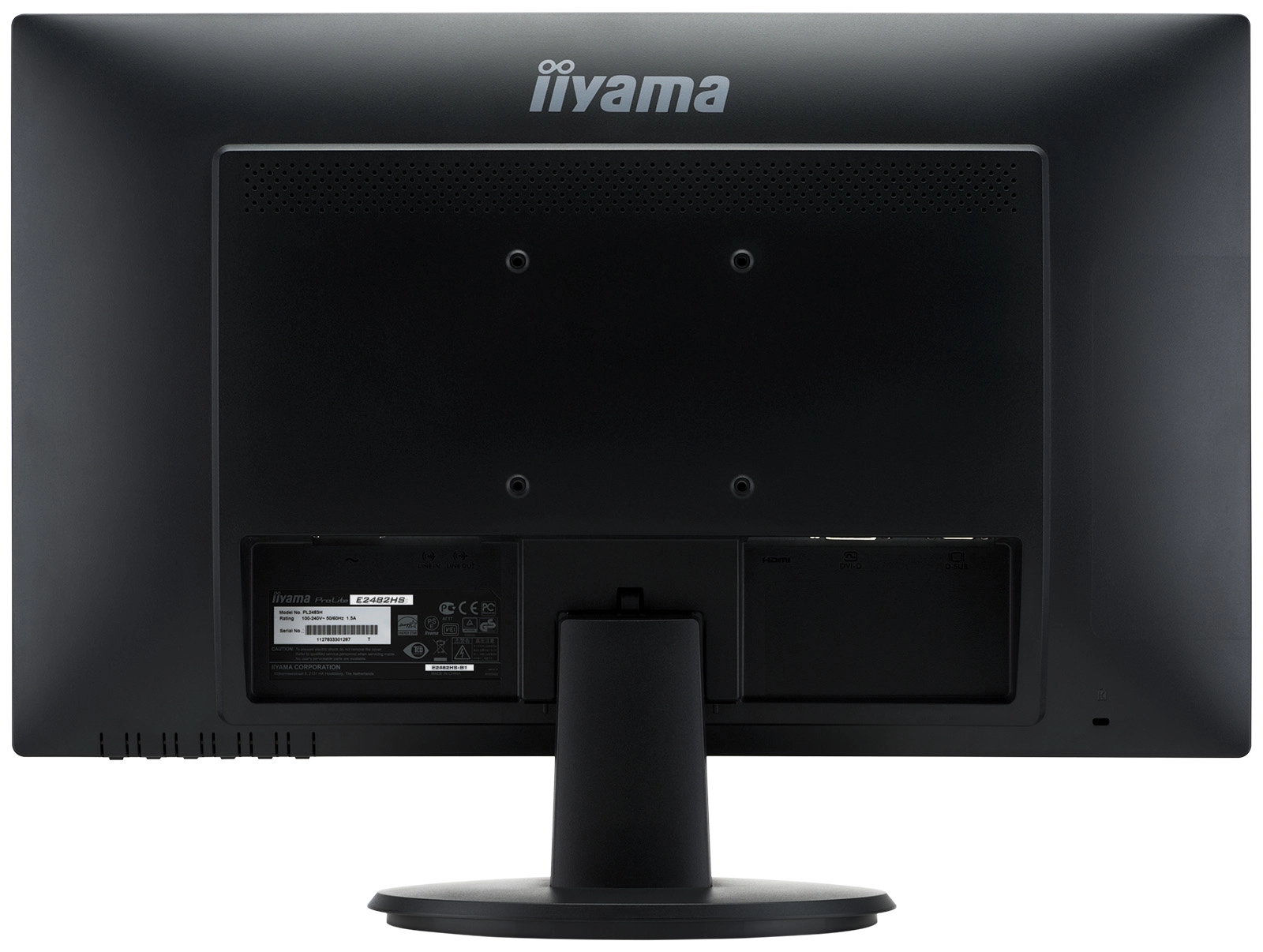 Monitor - 24'' 1920x1080