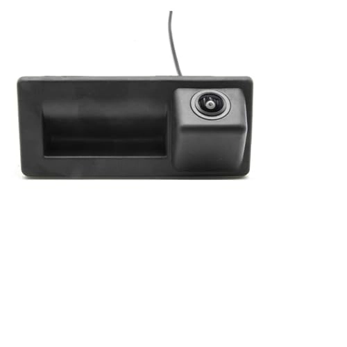 Reversing Camera - Universal RCA connector 680*480 720P